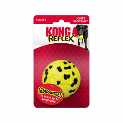 KONG Reflex Ball Large 
